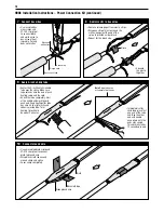 Preview for 10 page of Raychem H908 Installation Instructions Manual