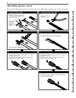 Preview for 12 page of Raychem H908 Installation Instructions Manual