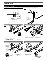 Preview for 2 page of Raychem H910 Installation Instructions Manual