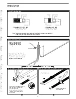 Preview for 2 page of Raychem h910 Installation Instructions Manual