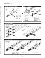 Preview for 4 page of Raychem h910 Installation Instructions Manual