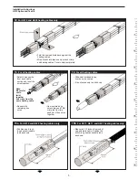 Preview for 5 page of Raychem h910 Installation Instructions Manual