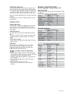 Preview for 6 page of Raychem HTC-915 Manual