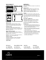 Preview for 8 page of Raychem HTC-915 Manual