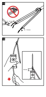 Preview for 14 page of Raychem JBS-100-EP Manual