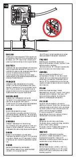 Preview for 18 page of Raychem JBS-100-EP Manual