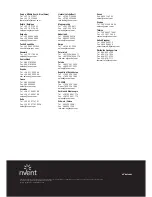 Preview for 20 page of Raychem NGC-40-SLIM Manual