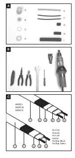 Preview for 2 page of Raychem nvent CE16-05 Installation Instructions Manual