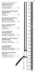 Preview for 3 page of Raychem nvent CE16-05 Installation Instructions Manual