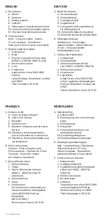 Preview for 4 page of Raychem nvent CE16-05 Installation Instructions Manual