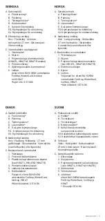 Preview for 5 page of Raychem nvent CE16-05 Installation Instructions Manual