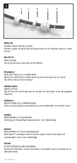 Preview for 6 page of Raychem nvent CE16-05 Installation Instructions Manual