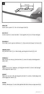 Preview for 7 page of Raychem nvent CE16-05 Installation Instructions Manual