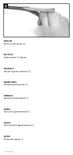 Preview for 8 page of Raychem nvent CE16-05 Installation Instructions Manual