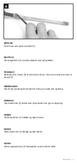 Preview for 9 page of Raychem nvent CE16-05 Installation Instructions Manual