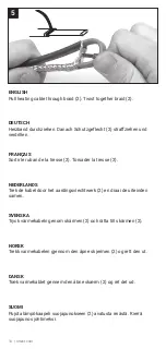 Preview for 10 page of Raychem nvent CE16-05 Installation Instructions Manual