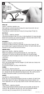 Preview for 11 page of Raychem nvent CE16-05 Installation Instructions Manual