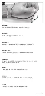 Preview for 15 page of Raychem nvent CE16-05 Installation Instructions Manual