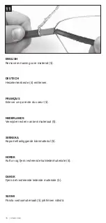 Preview for 16 page of Raychem nvent CE16-05 Installation Instructions Manual