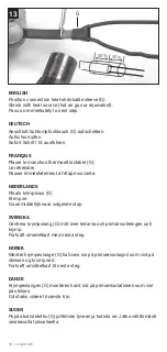 Preview for 18 page of Raychem nvent CE16-05 Installation Instructions Manual