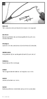 Preview for 20 page of Raychem nvent CE16-05 Installation Instructions Manual