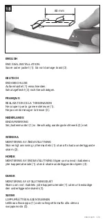 Preview for 23 page of Raychem nvent CE16-05 Installation Instructions Manual