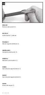 Preview for 24 page of Raychem nvent CE16-05 Installation Instructions Manual