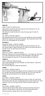 Preview for 26 page of Raychem nvent CE16-05 Installation Instructions Manual