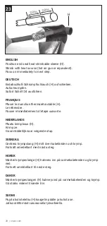 Preview for 28 page of Raychem nvent CE16-05 Installation Instructions Manual