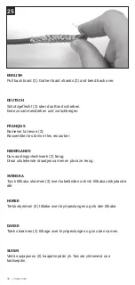 Preview for 30 page of Raychem nvent CE16-05 Installation Instructions Manual