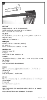 Preview for 31 page of Raychem nvent CE16-05 Installation Instructions Manual