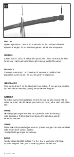 Preview for 32 page of Raychem nvent CE16-05 Installation Instructions Manual