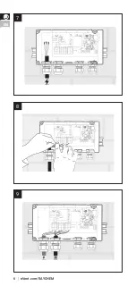 Предварительный просмотр 6 страницы Raychem nVent HWAT-ECO V5 (EU) Installation, Operation And Maintenance Manual