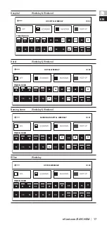 Предварительный просмотр 17 страницы Raychem nVent HWAT-ECO V5 (EU) Installation, Operation And Maintenance Manual