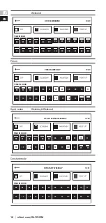 Предварительный просмотр 18 страницы Raychem nVent HWAT-ECO V5 (EU) Installation, Operation And Maintenance Manual