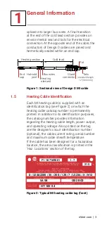 Preview for 7 page of Raychem nvent MI Series Manual