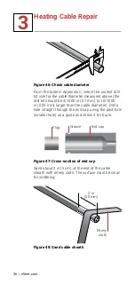 Preview for 40 page of Raychem nvent MI Series Manual