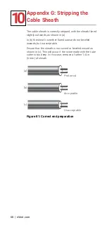 Предварительный просмотр 64 страницы Raychem nvent MI Series Manual