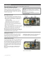 Предварительный просмотр 2 страницы Raychem nvent TTA-SIM Installation & Operation Instructions