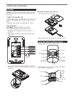 Preview for 2 page of Raychem QuickStat Installation And Operating Manual