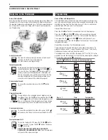 Preview for 4 page of Raychem QuickStat Installation And Operating Manual