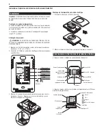 Preview for 8 page of Raychem QuickStat Installation And Operating Manual