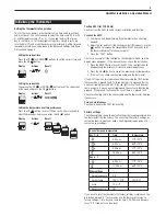 Preview for 3 page of Raychem QuickStat Installation & Operation Manual