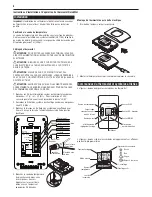 Preview for 8 page of Raychem QuickStat Installation & Operation Manual