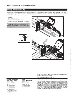 Preview for 8 page of Raychem RayClic-PC Installation Instructions Manual