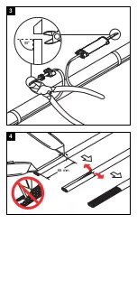 Preview for 8 page of Raychem S-150-E Instruction Manual