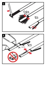 Preview for 9 page of Raychem S-150-E Instruction Manual