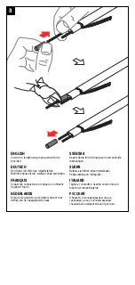 Preview for 11 page of Raychem S-150-E Instruction Manual