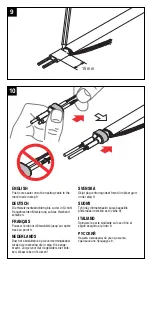 Preview for 12 page of Raychem S-150-E Instruction Manual