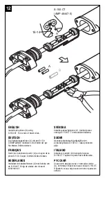 Preview for 14 page of Raychem S-150-E Instruction Manual